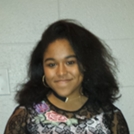 Kennedy Brooks head shot